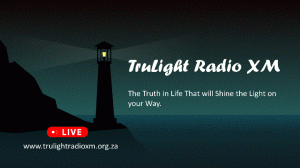 TruLight Radio XM LIVE Stream