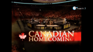 Canadian Homecoming