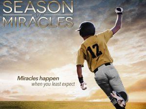 Movie Time – Season Of Miracles