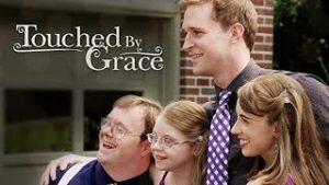 Movie Time - Touched By Grace